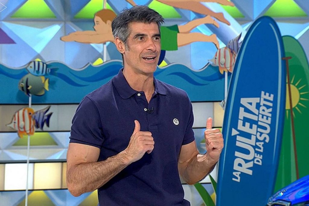 La ruleta de la suerte: así te puedes apuntar para que te llamen al concurso 149 22 temporadas para La ruleta de la suerte