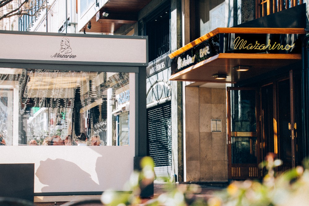 Las mejores terrazas para disfrutar de un verano infinito en Madrid 10 Madrid