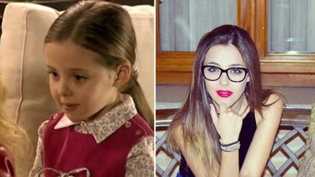 ‘Ana y los 7’: la protagonista de la serie que acabó de cajera de Mercadona 