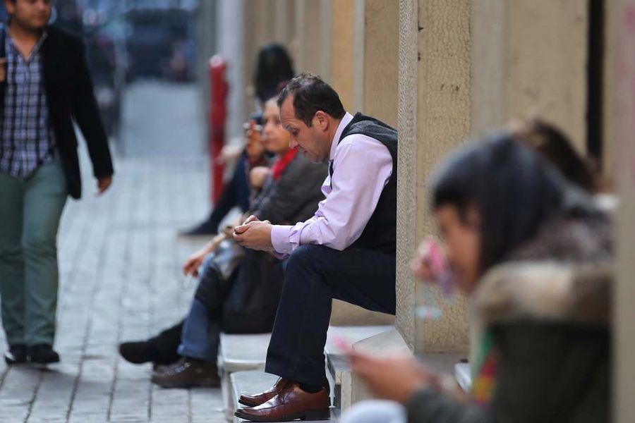 Las cifras que oculta el paro en España 2 Las cifras que oculta el paro en España