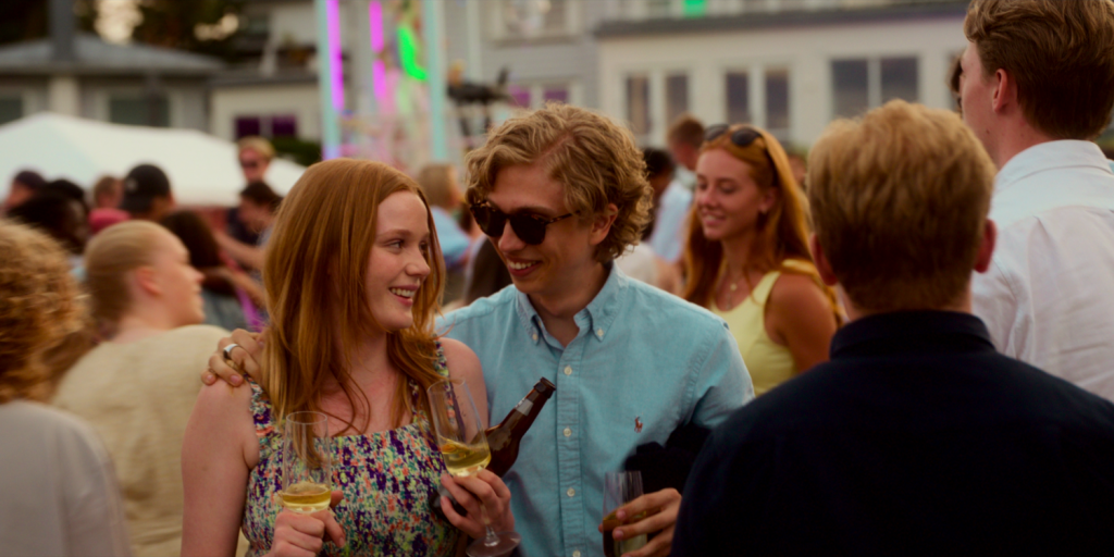 La película más vista de Netflix es esta y está rompiendo moldes 