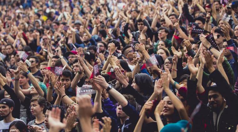 Por qué los jóvenes no quieren saber nada de política 2 Por que los jóvenes no quieren saber nada de política