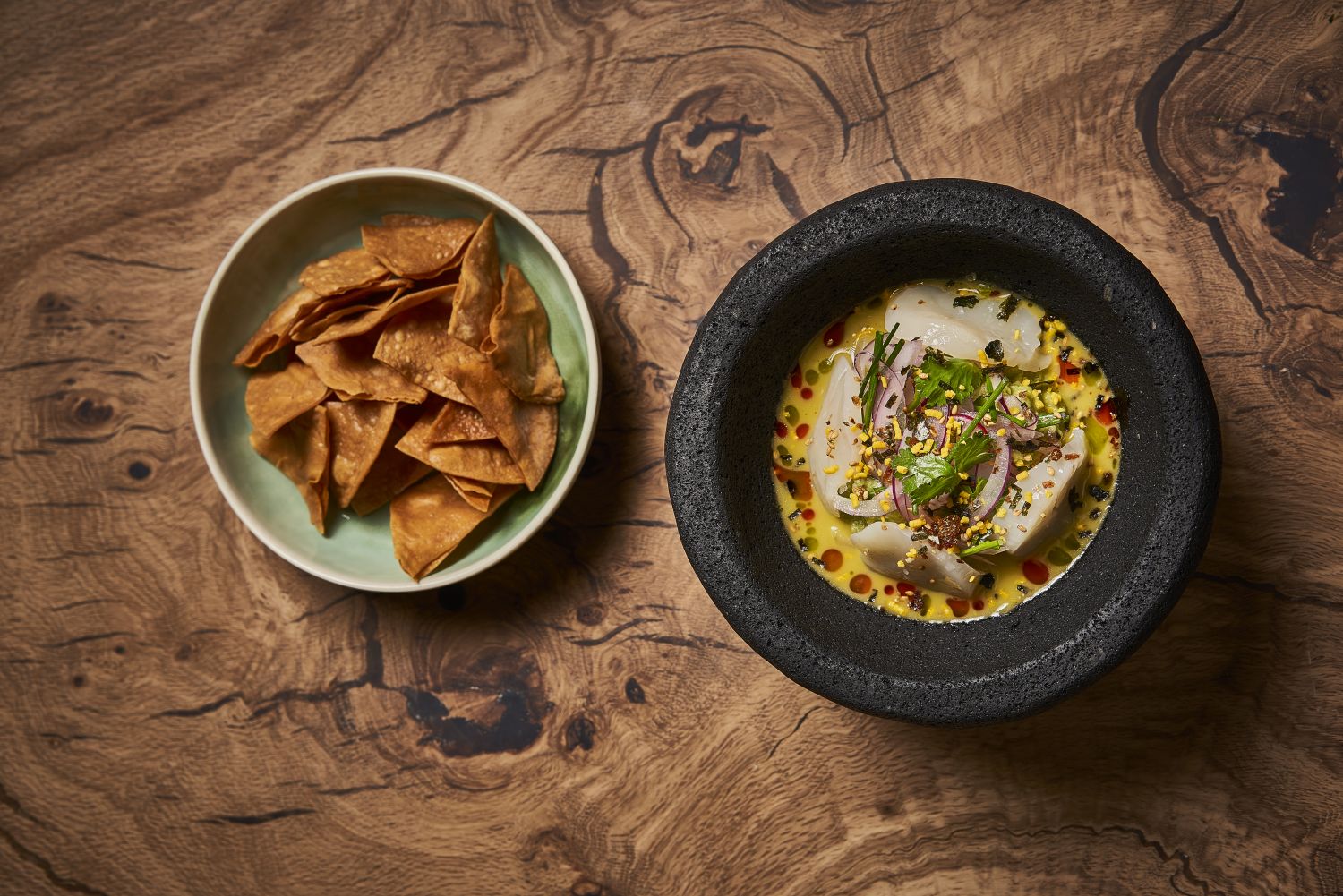 ¡Que viva México! Los mejores restaurantes para comer un buen guacamole 100 3.5 Mantarraya MX. Guacamole Mantarraya