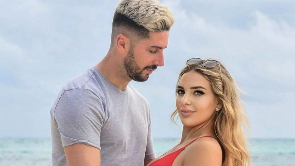 'La isla de las tentaciones 2': La vida después de una relación