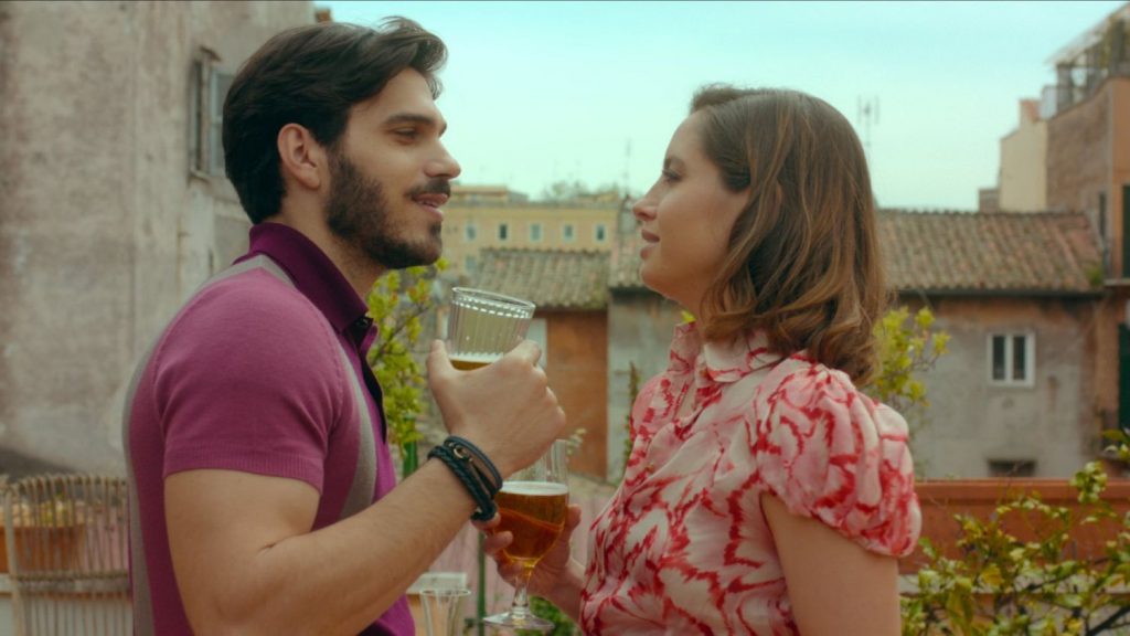 La película más vista de Netflix es esta y está rompiendo moldes 