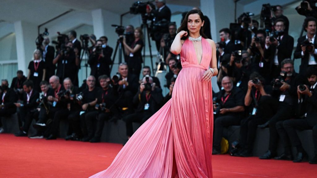 Esta es la fecha en que Blonde, de Ana de Armas, llega a Netflix 65 Esta es la fecha en que Blonde, de Ana de Armas, llega a Netflix