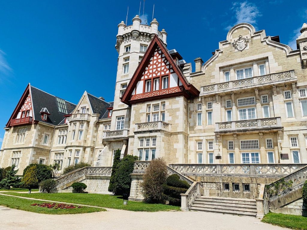 La Magdalena y su historia