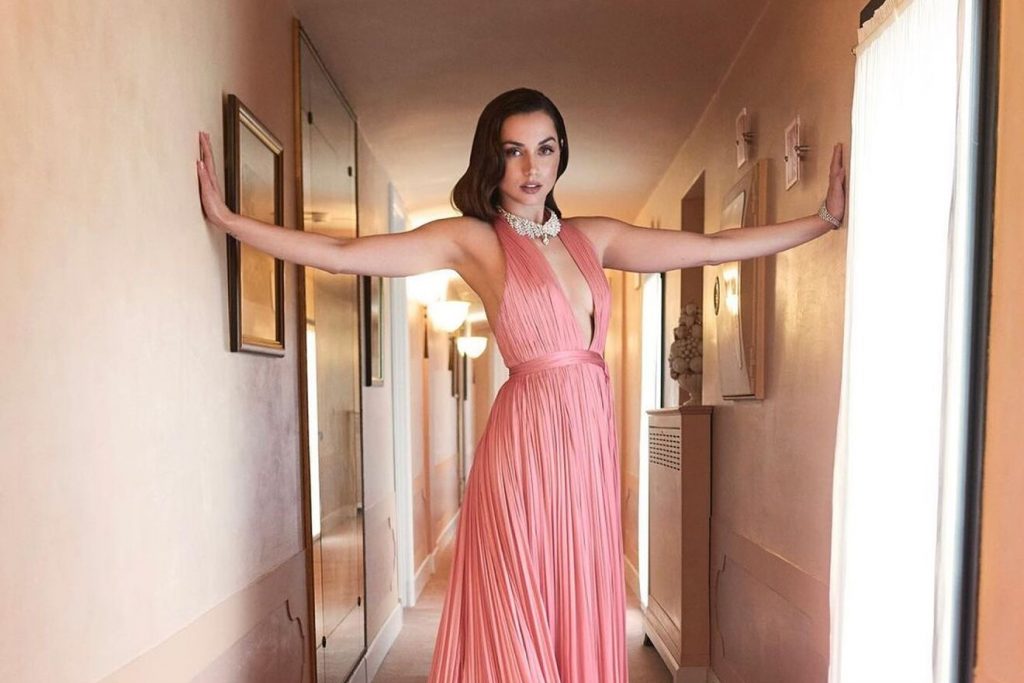 Esta es la fecha en que Blonde, de Ana de Armas, llega a Netflix 72 Esta es la fecha en que Blonde, de Ana de Armas, llega a Netflix