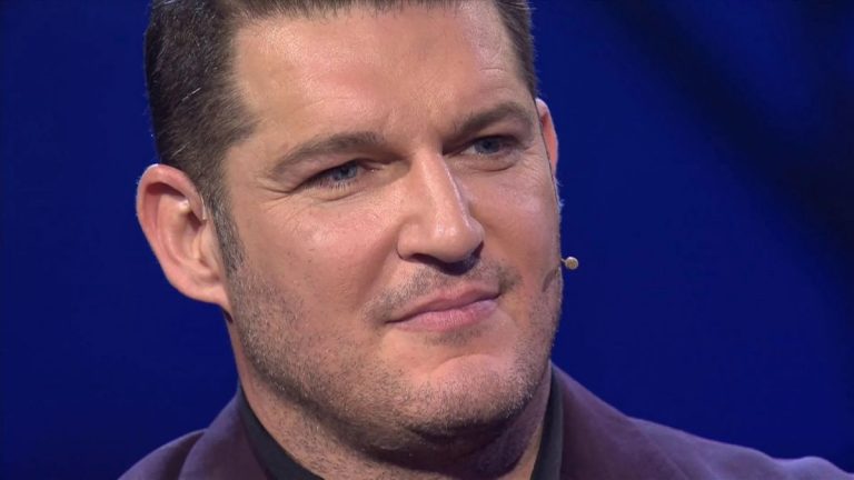 La enfermedad incurable que atormenta a este exconcursante de Operación Triunfo