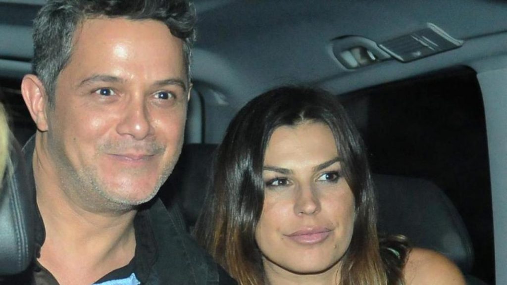 La millonaria cantidad de dinero que Alejandro Sanz paga por la pensión de sus hijos 73 La indemnización a Raquel Perera