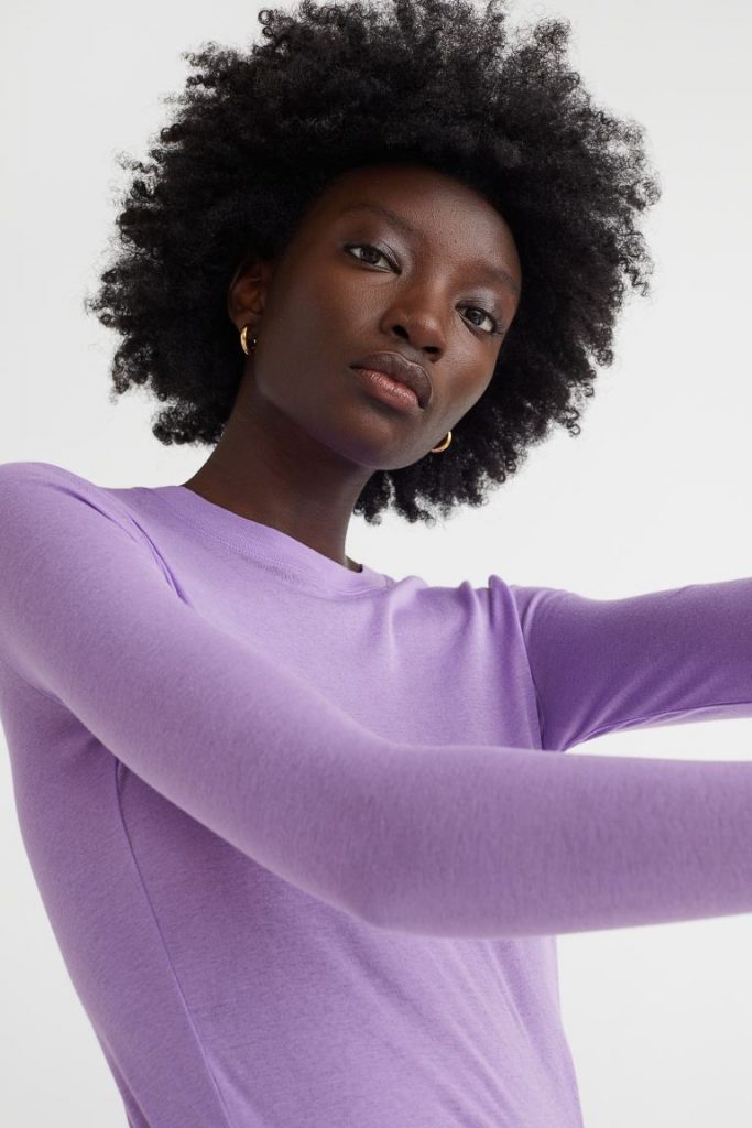 La camiseta ideal para el otoño