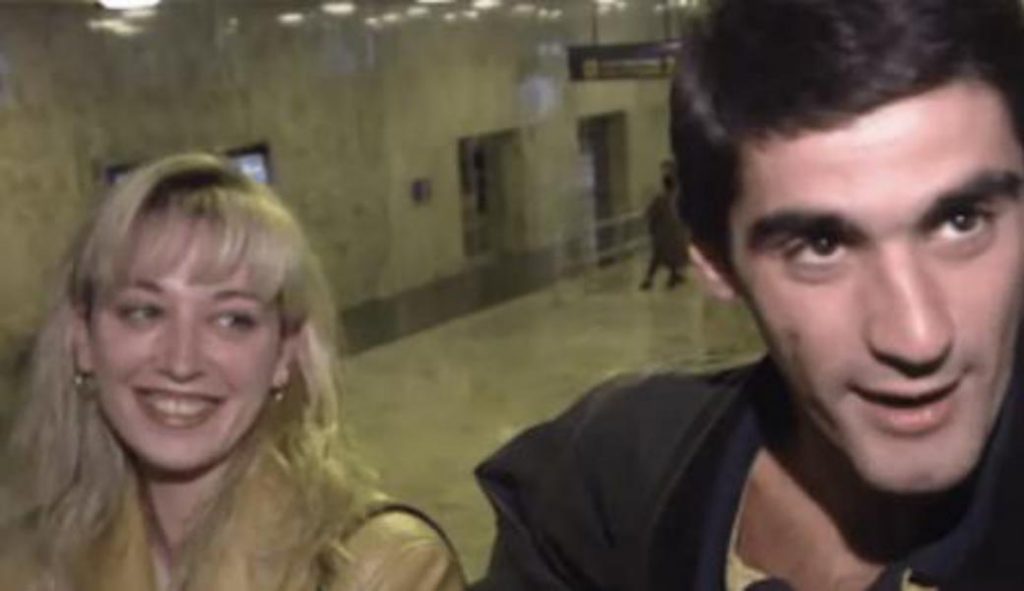 Cómo se conocieron Jesulín de Ubrique y Belén Esteban  