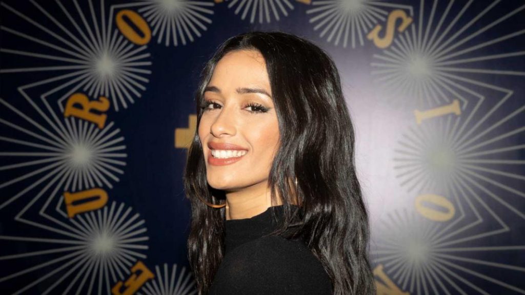 Otra ausencia de UPA Next