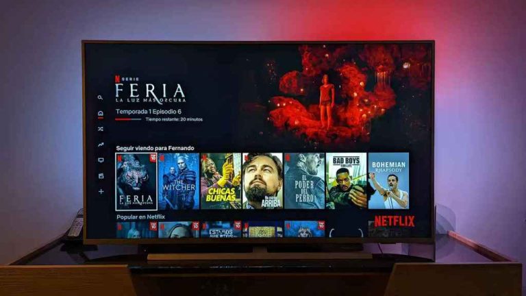 Netflix: la fecha en la que empezarás a ver anuncios en tu cuenta