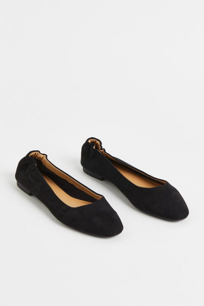 H&M: Las mejores bailarinas