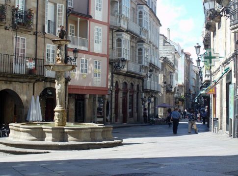 Palencia: La más económica de toda España