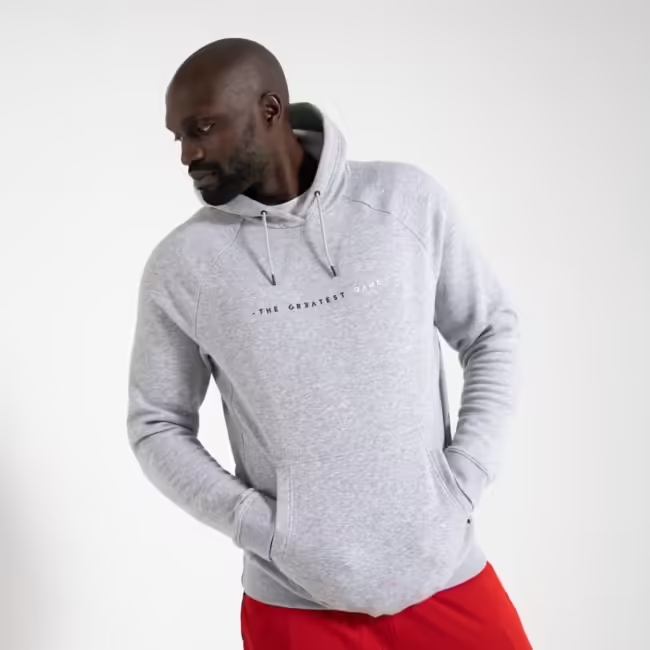 Decathlon: La sudadera ideal para hacer deportes