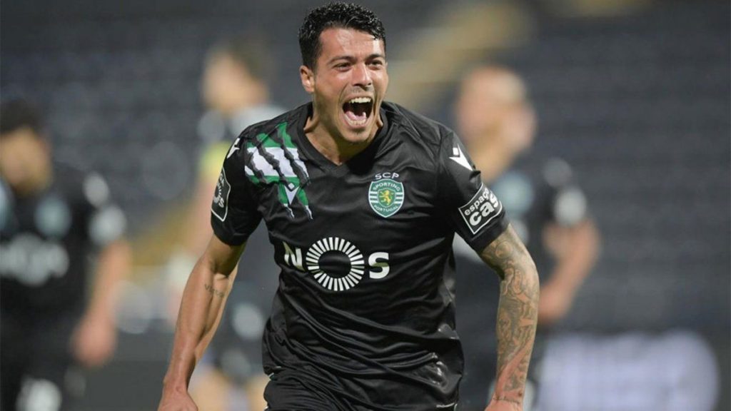 A Florentino le gusta mucho