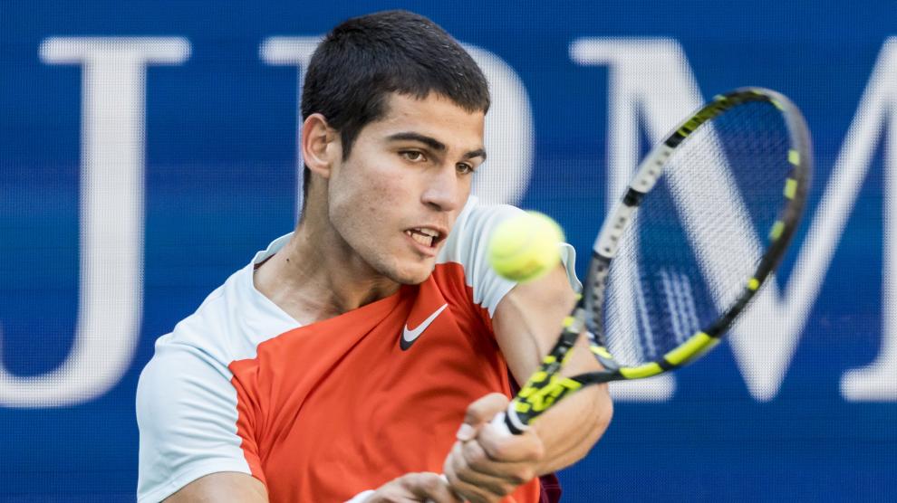 Pero Alcaraz y Ruud pueden llegar a la final 
