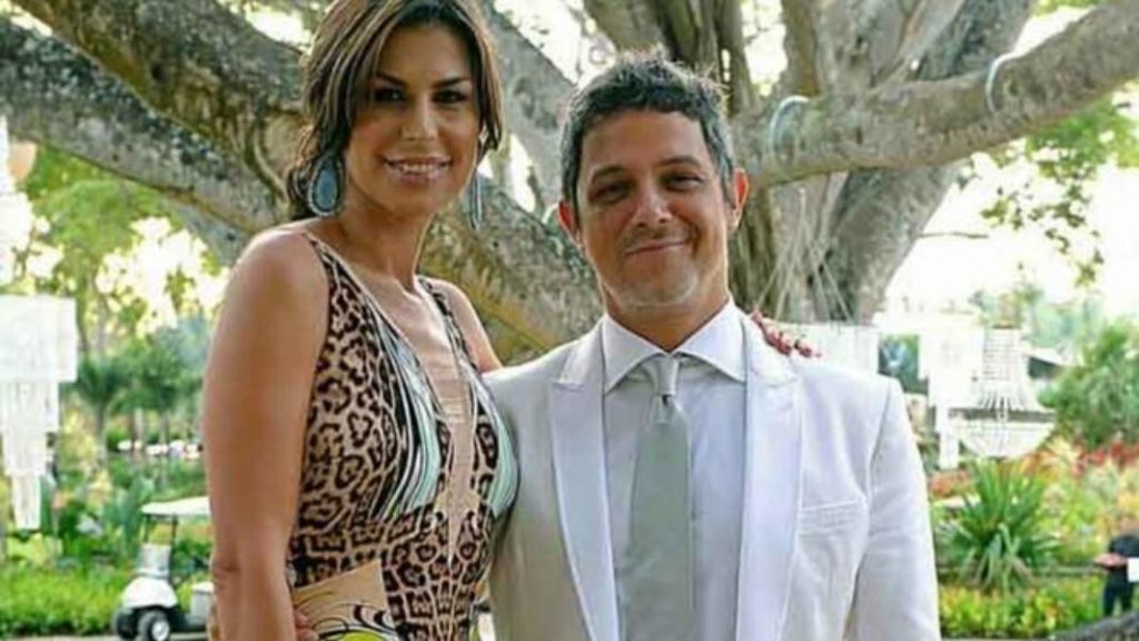 La millonaria cantidad de dinero que Alejandro Sanz paga por la pensión de sus hijos 70 El hombre de su vida