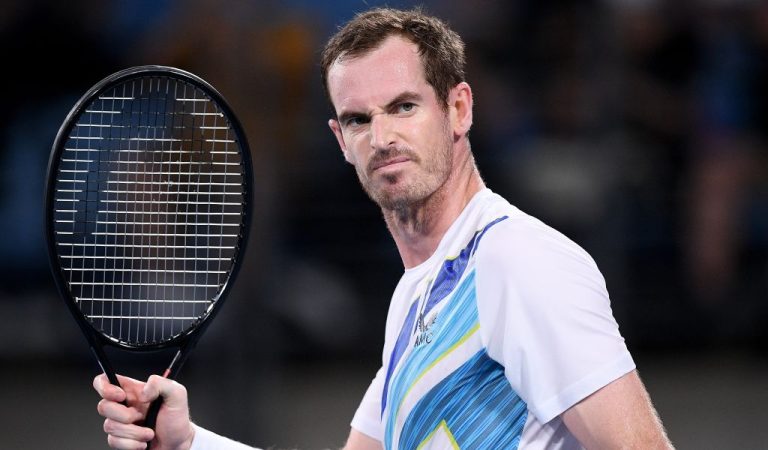 El notición demoledor de Andy Murray a pocos días de los Juegos Olímpicos