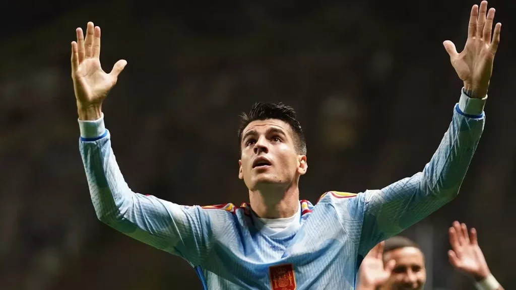 Ante los checos repitieron el mismo error