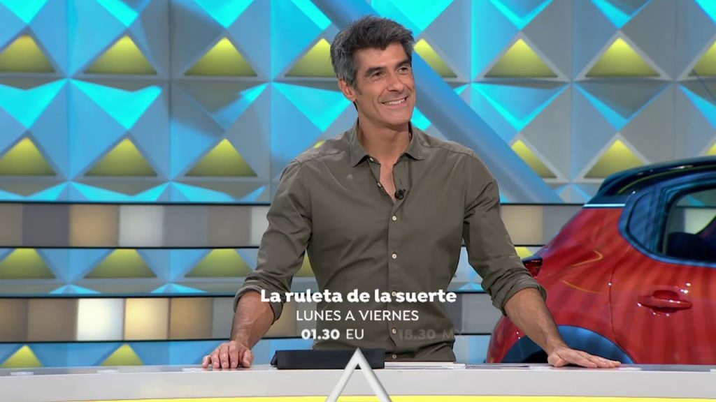 La ruleta de la suerte: así te puedes apuntar para que te llamen al concurso 150 Antena 3 hace un llamado a los fanáticos para que vaya al programa