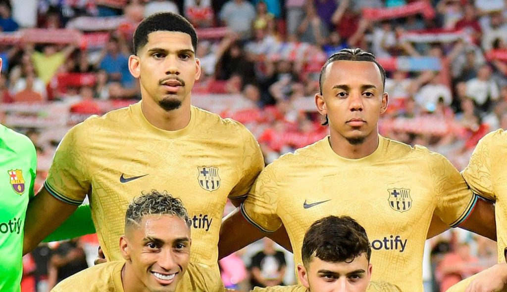 El dineral que la FIFA le paga al Barcelona por tener lesionado a Araújo 23 Así es el Programa de Protección de Clubes