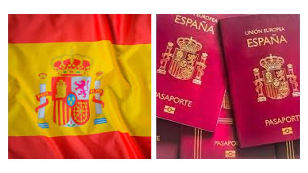 ¿Cómo se adquiere la nacionalidad española según el Código Civil?