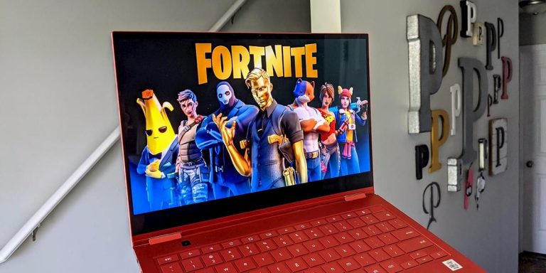 Así puedes jugar a Fortnite en Chromebook