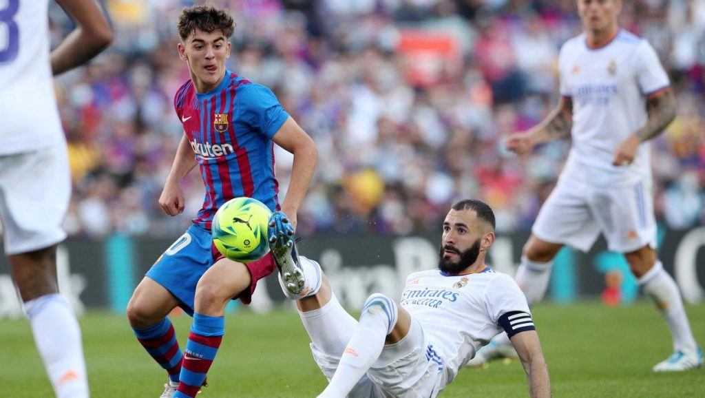 Así se le presentaría el mercado de fichajes de 2023 al Real Madrid