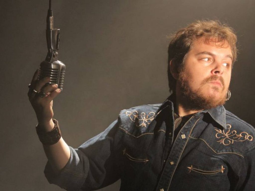 Los Serrano: el cambio físico de Jimmy Barnatán, 'Chucky' en la serie 89 La personalidad de Chucky