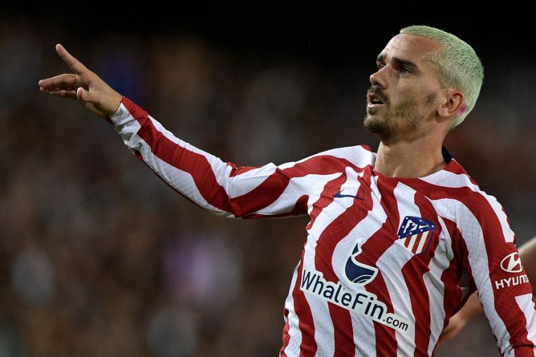 ¿Barcelona o Atlético de Madrid? Todos los detalles sobre el caso Griezmann