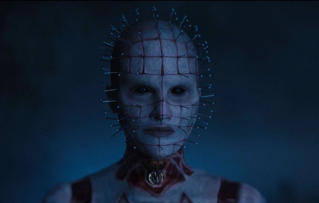 Hellraiser: el terrorífico clásico de Clive Barker se reencarna de nuevo 