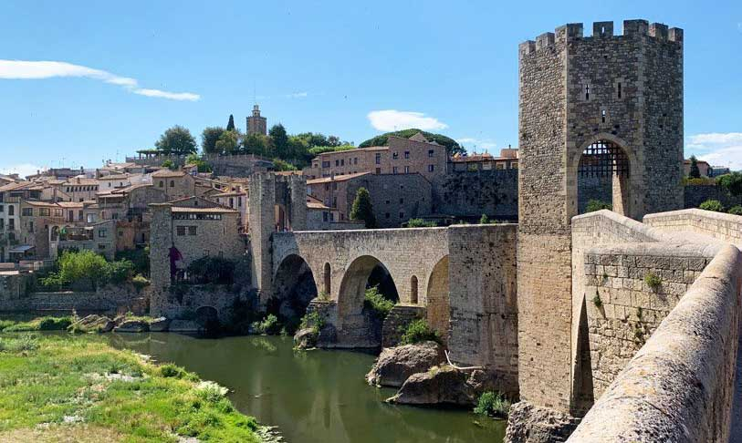 Besalú