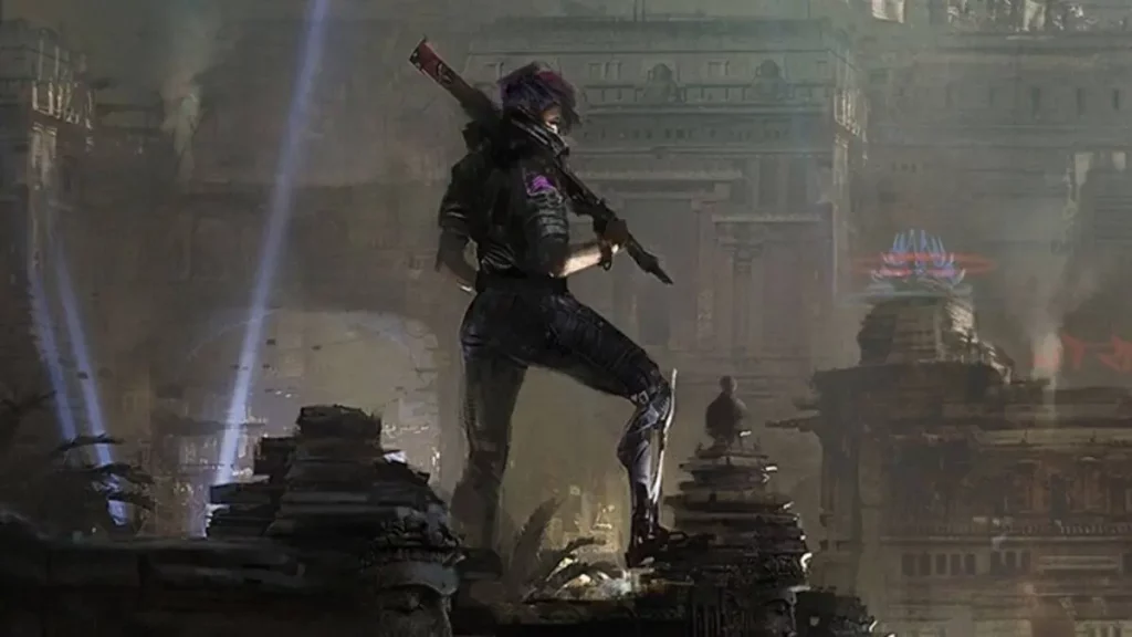 ¿Qué papel juega Ubisoft dentro del mundo de los videojuegos?