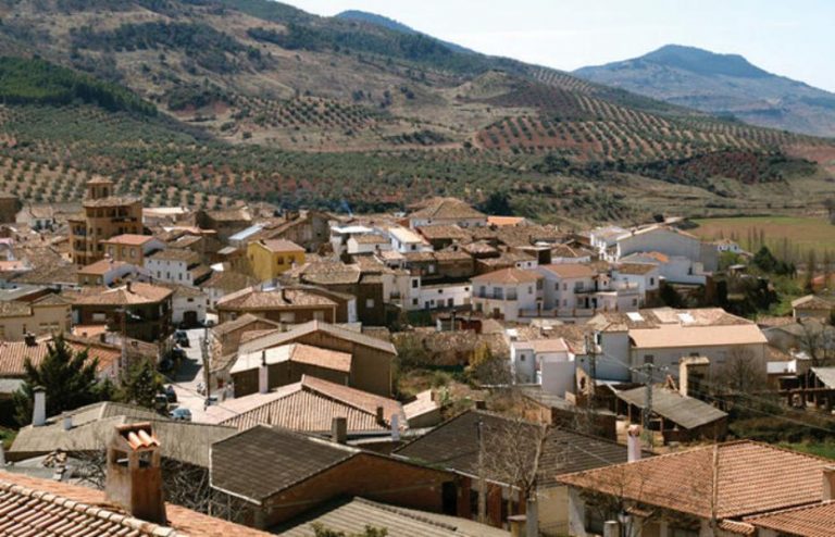 Uno de estos pueblos será elegido el más bonito de Castilla-La Mancha