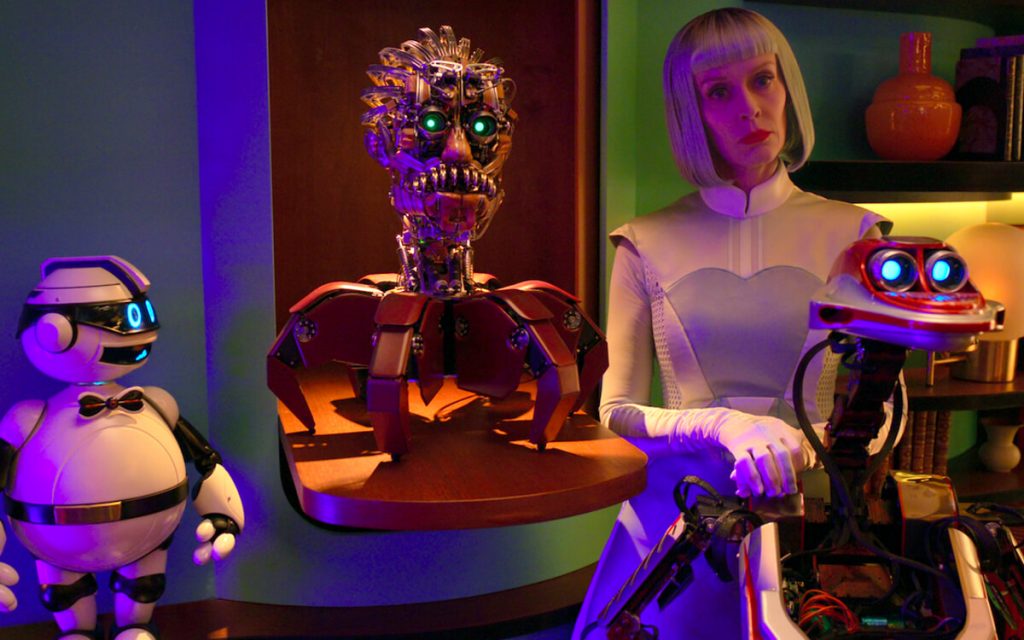 La película más vista de Netflix es esta y está rompiendo moldes 