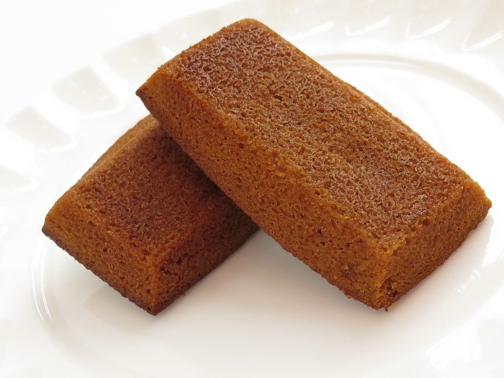 Bizcocho sin harina: así lo puedes hacer sin apenas calorías 63 postre