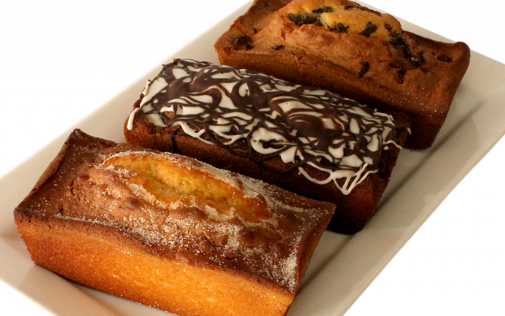 Bizcocho sin harina: así lo puedes hacer sin apenas calorías 65 Bizcocho sin harina: así lo puedes hacer sin apenas calorías