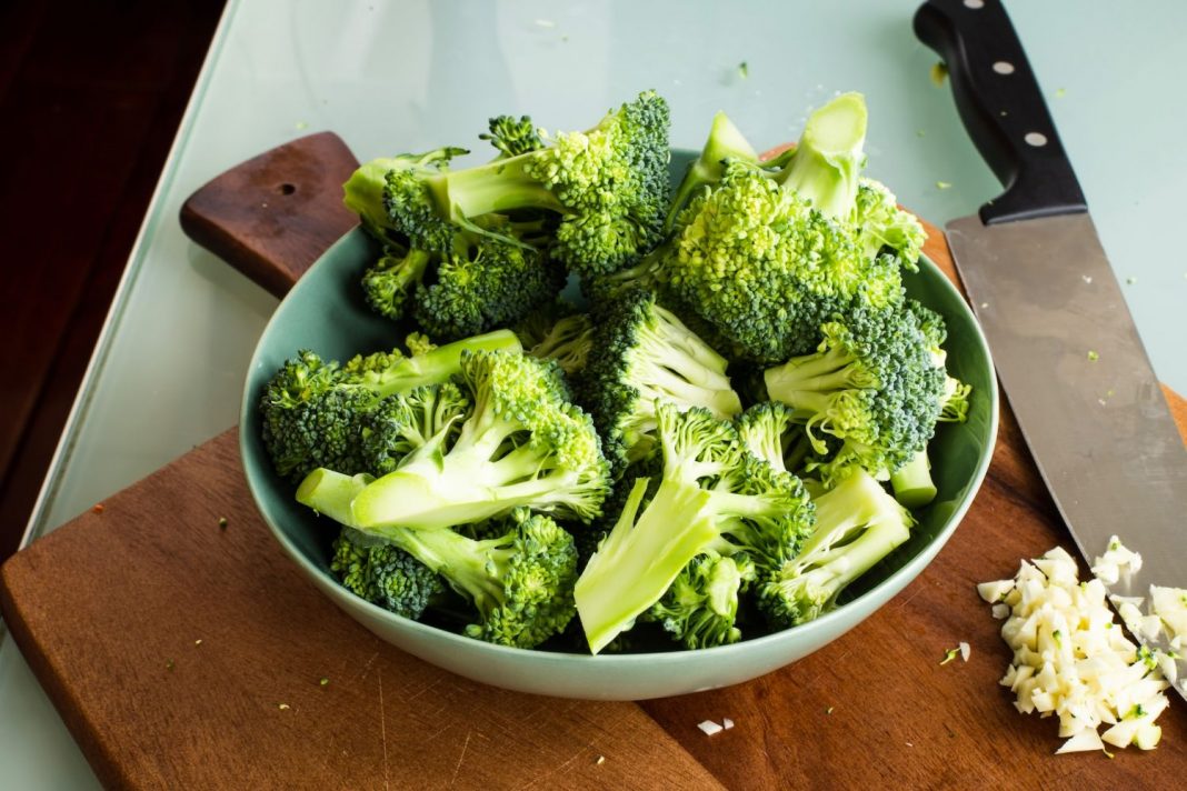 Brócoli recetas para cocinarlo y que no dé asco