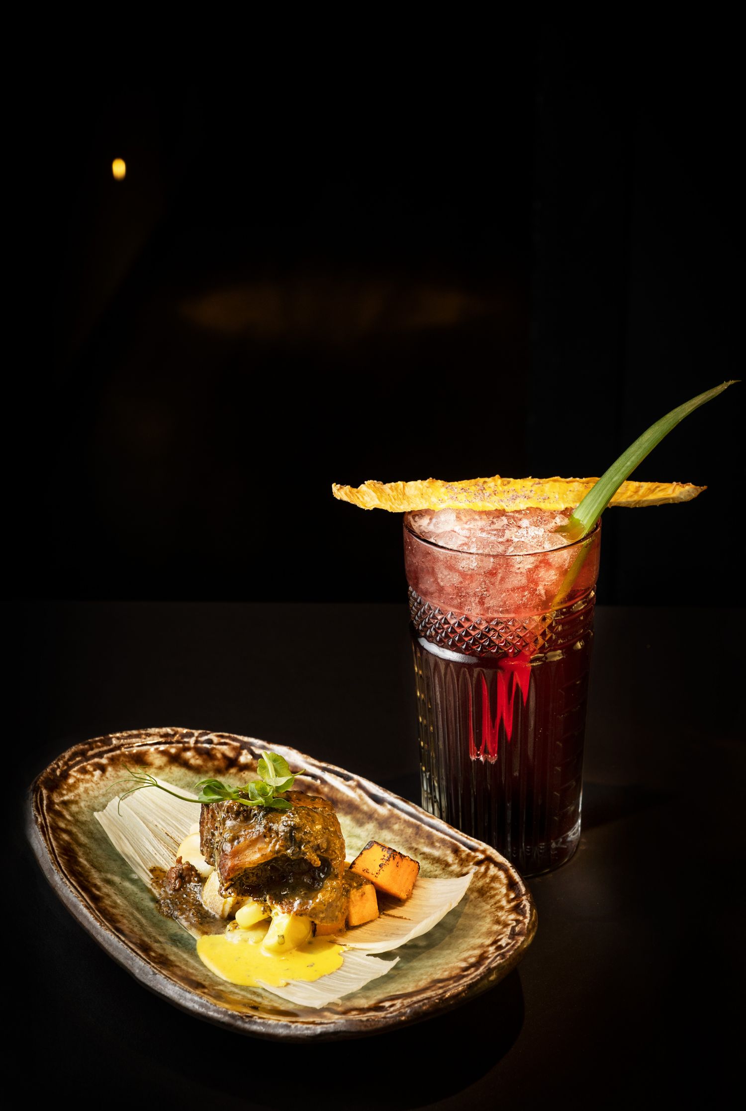 La Ruta del Pisco, un viaje por Perú sin salir de Madrid 2 CALLAO tapa