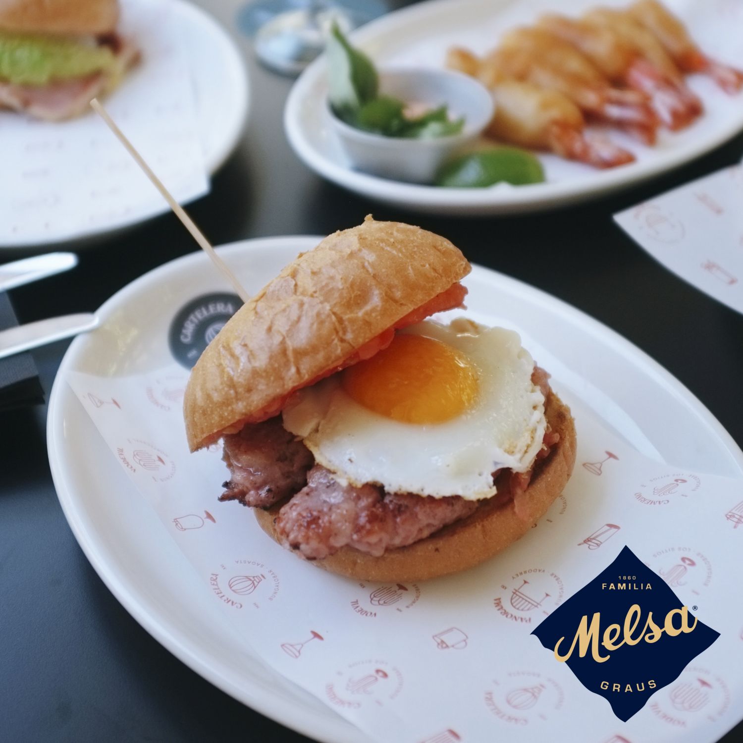 CARTELERA BUNGALOBAR 2