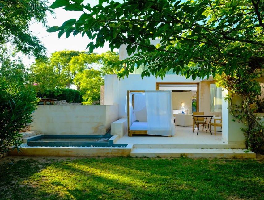 Cinco planes para disfrutar de la Ibiza más diversa 6 CL hotel rural