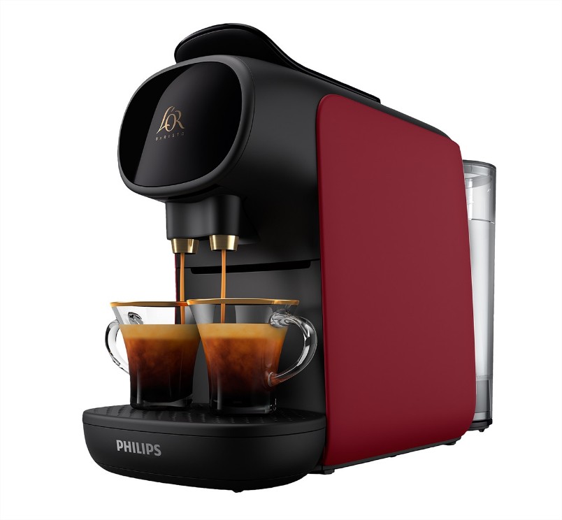 MediaMarkt: la cafetera Philips más potente y vendida del año por 60 euros menos