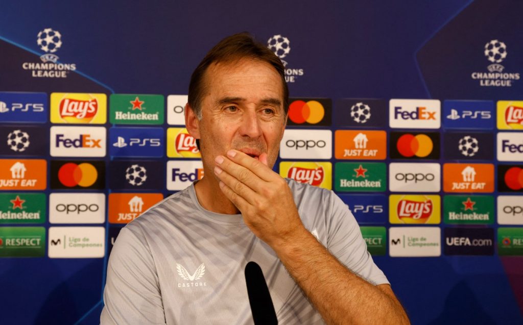 Caída en UEFA Champions League que no se perdona