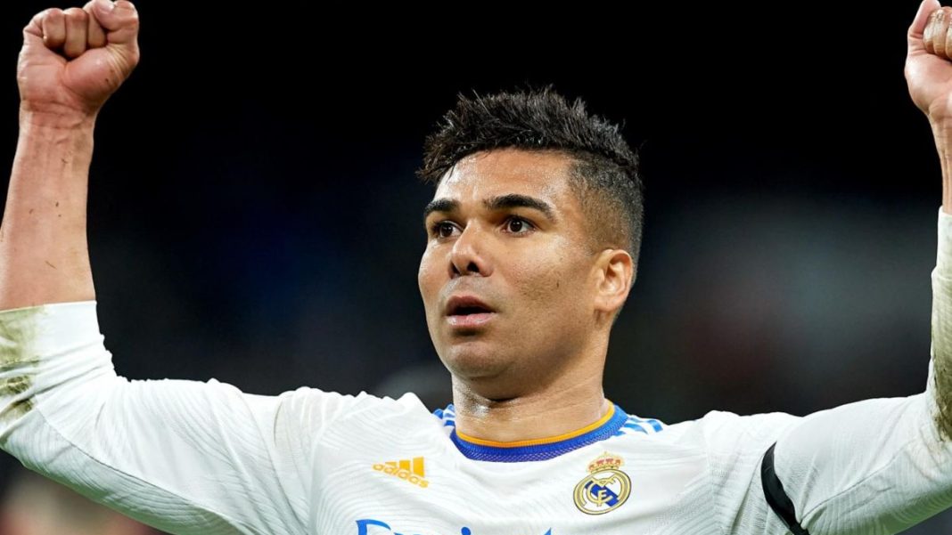 Casemiro