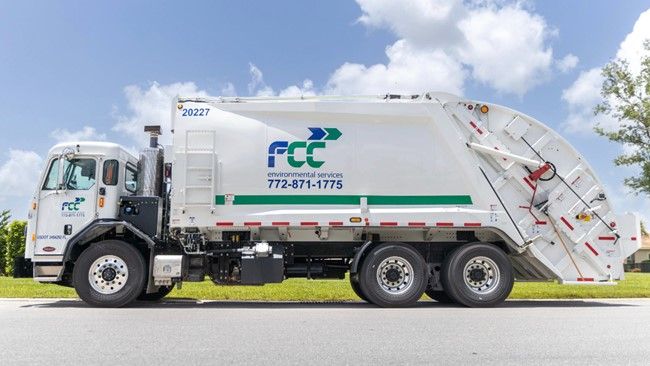 FCC Servicios Medio Ambiente adjudicataria de otro contrato en Florida (EE.UU.) por 63 millones de dólares