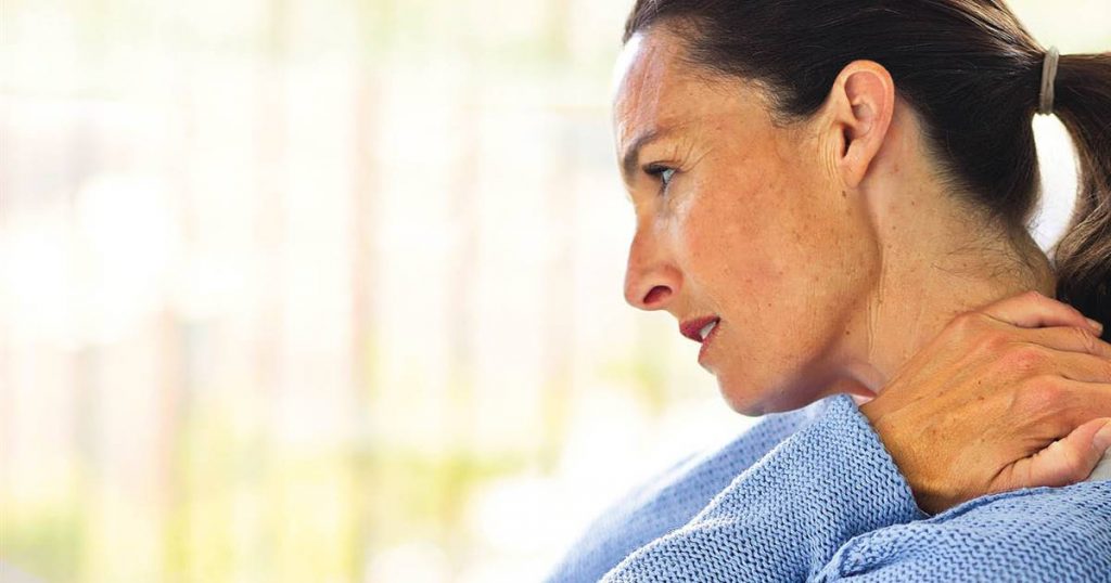 ¿En cáncer de corazón se irradia hacia otras zonas del cuerpo?