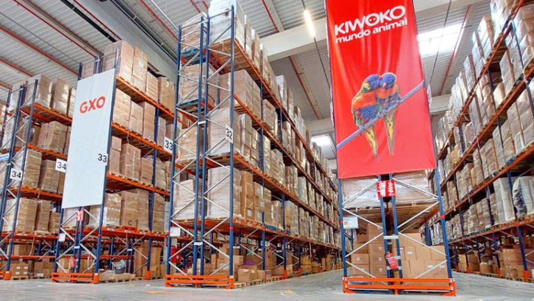 GXO celebra el primer aniversario de su centro para apoyar el excepcional crecimiento del Grupo IskayPet￼